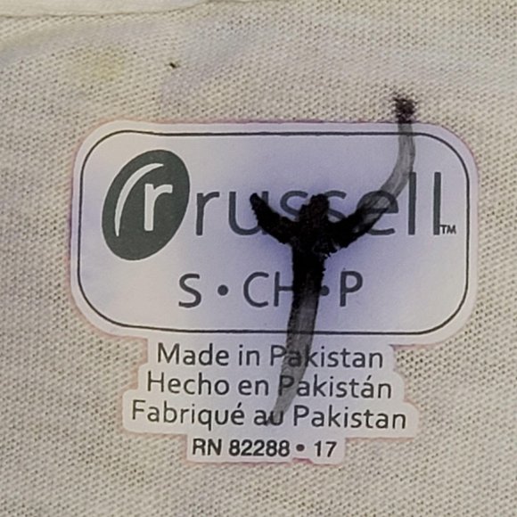 NC State Wolfpack T-Shirt Size Small Red - Picture 10 of 12